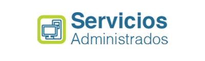 Servicios administrativos