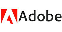 Adobe logo