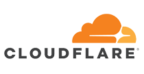 Cloudflare logo