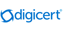 Digicert logo