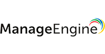 Manageengine logo