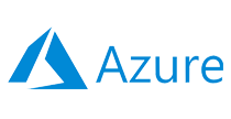 Microsoft Azure logo