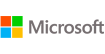 Microsoft logo