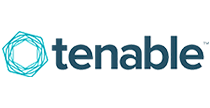 Tenable logo